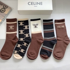 Celine Socks